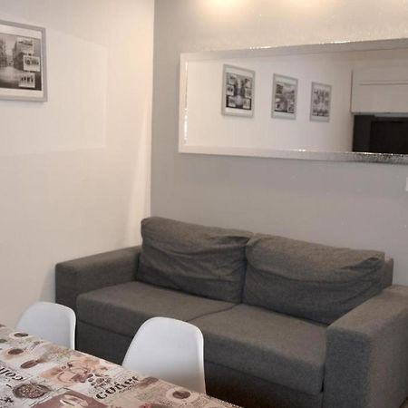 Davidhouse Pineta Apartment ราปาลโล ภายนอก รูปภาพ