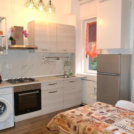 Davidhouse Pineta Apartment ราปาลโล ภายนอก รูปภาพ