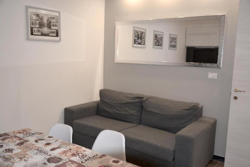 Davidhouse Pineta Apartment ราปาลโล ภายนอก รูปภาพ